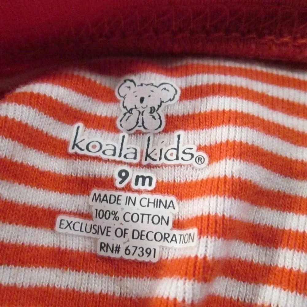 Koala Kids this infants